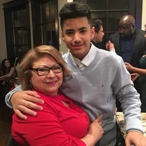 Meet your Posher, Roberto